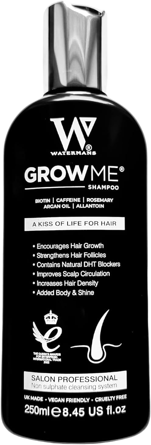 Revitalizing Hair Growth Shampoo™
