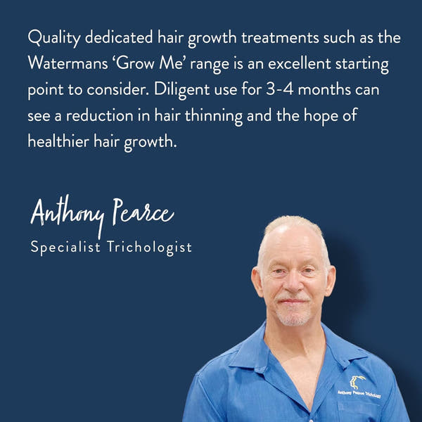 Revitalizing Hair Growth Shampoo™